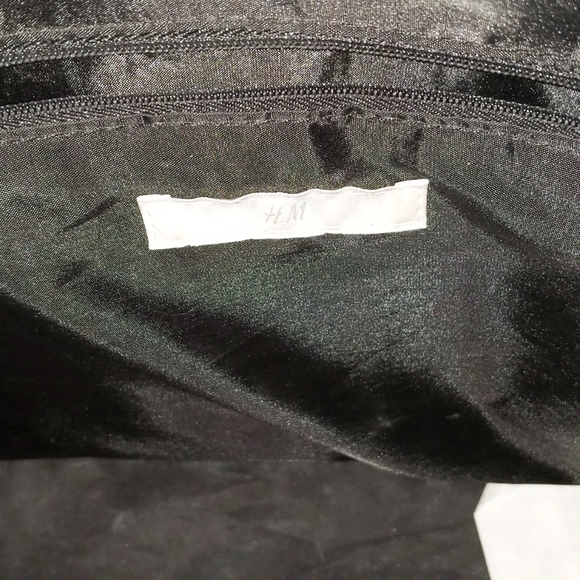 Large structured bag - Picture 3 of 3